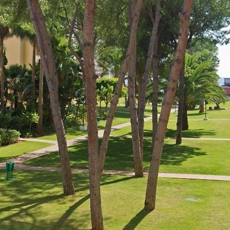 Apartment In Marbella Malaga 102959 Guadalmina Екстер'єр фото