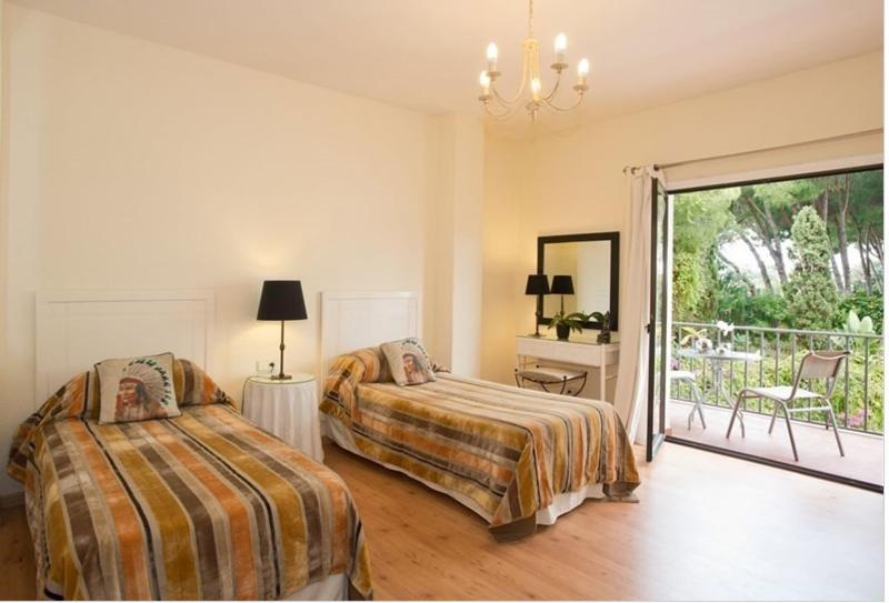 Apartment In Marbella Malaga 102959 Guadalmina Екстер'єр фото