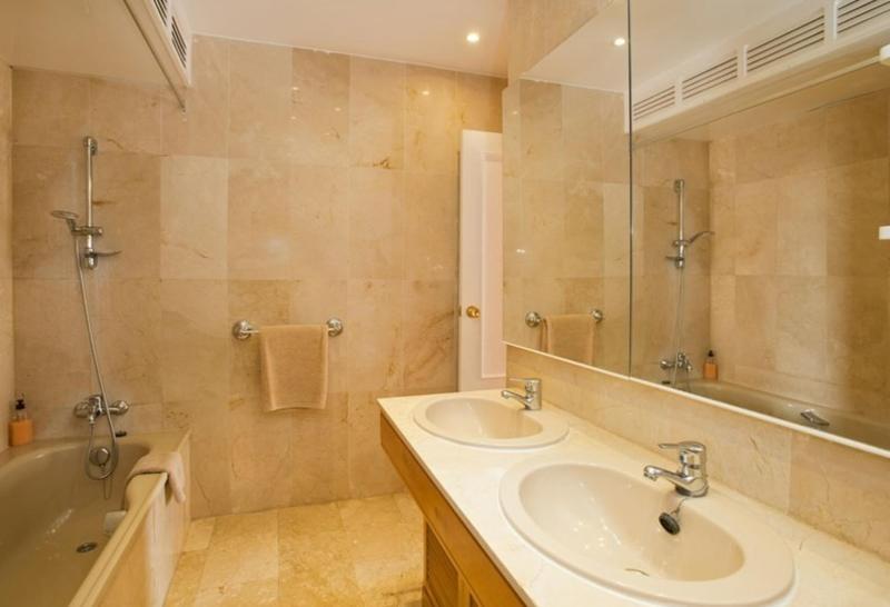 Apartment In Marbella Malaga 102959 Guadalmina Екстер'єр фото