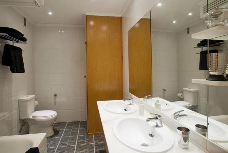 Apartment In Marbella Malaga 102959 Guadalmina Екстер'єр фото