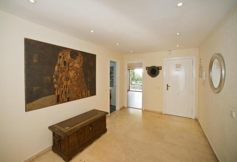 Apartment In Marbella Malaga 102959 Guadalmina Екстер'єр фото