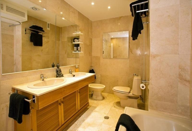 Apartment In Marbella Malaga 102959 Guadalmina Екстер'єр фото